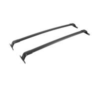 Bicycles Racks 220LBS Cross Bars Car Luggage Racks For Pilot Trailsport Elite Touring Sport 2016-2019 2020 2021 2022 Black Edition Anti-Theft Luggage Carrier