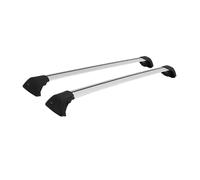 Bicycles Racks For Cadillac For Escalade/For Escalade ESV 2021 2022 2023 2024 2025 Roof Rack Cross Bars Car Luggage Racks Accessories. Flush Rails