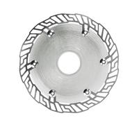 Bicycles Rear Brake Drum Bicycle Medium Lock Discs Ultralight Aerodynamic Windbreaker Road Bike Disc Brakes 160mm 140mm Triathlon Bike Brake Rear Drum(Sliver 160mm)