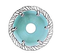 Bicycles Rear Brake Drum Bicycle Medium Lock Discs Ultralight Aerodynamic Windbreaker Road Bike Disc Brakes 160mm 140mm Triathlon Bike Rear Brake Drum(Cyan 160mm)