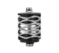 Bicycles Rear Spring Suspension Steels/Metal Shafts Bike Spring Folding Bikes Block Rears Shock Folding Bike Block Rear Shock