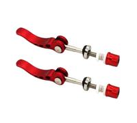 Bicycles Seat Post Clamp Aluminum Alloys Bike Clip Cycling Lock Quick Releases Seatpost Seat Tube