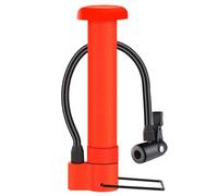 Bicycles Tire Inflators Highly Pressure Bicycles Floor Manual Airs Mountain Basketball Inflators Tire Floor