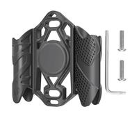 Bicycles Trackers Mount Bracket Road Bike Locator Bracket Locator Protective Cover Water Bottle Converter Pumps Holder Protective Cover