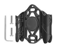 Bicycles Trackers Mount Bracket Road Bike Locator Bracket Locator Protective Cover Water Bottle Converter Pumps Holder Protective Cover