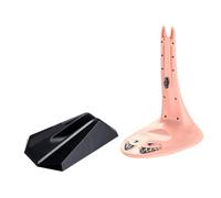 Bicycles Training Front Wheel Stand Indoor Exercise Bike Roller Trainer Pad for Multiple Models Universals Bike Stand