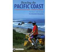 Bicycling the Pacific Coast