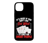 Bid Whist Queen Tournament Legend Dare You Bid Whist Case for iPhone 14 Plus