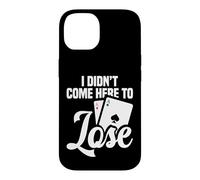 Bid Whist Tournament Legend Enthusiast To Win Bid Whist Case for iPhone 14