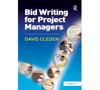Bid Writing for Project Managers