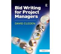 Bid Writing for Project Managers