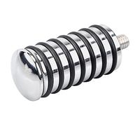 BID4ZE Chrome O-Ring Style Shifter Peg Compatible with Harley Touring Electra Glide EFI FLHTI Road Glide Road King FLHR Street Glide Dyna Sportster 883/1200