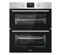 Hisense BID79222CXUK oven 54 L 7690 W Stainless steel