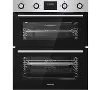 Hisense BID79222CXUK oven 54 L 7690 W Stainless steel