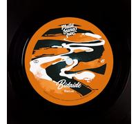 Bidaide - Batua | Love Me & Give Up [7" VINYL]