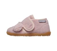 Bidaim Slippers - female - Naturino - Kids Indoor Shoes - Pink - 26 EU - Kids 26 EU