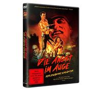 Bidaman,Robert - Die Angst im Auge: der Einäugige Schlächter [Import]