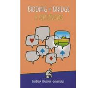 Bidding at Bridge: A Quiz Book