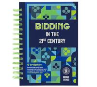 Bidding in the 21st Century (ACBL Bridge)