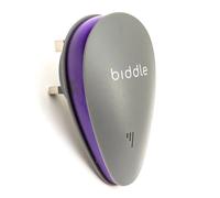 Biddle Ultrasonic Pest Repeller Plug-in, 1200 sq ft Coverage, 25-65 kHz, UK 240V, 4-6W, 35233-2