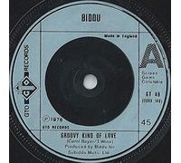 Biddu - Groovy Kind Of Love-7" 45