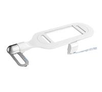 Bidet attachment for the toilet: tool pressure adjustable self-cleaning non-electric, accessory flush easy installation | Home Bathom College Dorm -School Use, Hygienic Solution Care