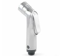 Bidet Douche Spray Jet Thermostatic Muslim Shataff Shower Toilet Hose Kit Head For Pet, Bathroom Or Toilet, Shower Head