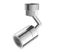 Bidet Extension Swivel Rea Colt Chrome, Ceramics