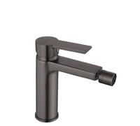 Bidet Faucet Rea Argus Titanium Brass
