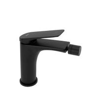 Bidet Faucet Rea Avalon Black, Brass