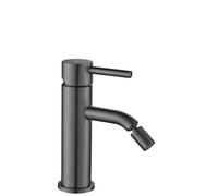 Bidet Faucet Rea Lungo Titanium 9X20X17Cm
