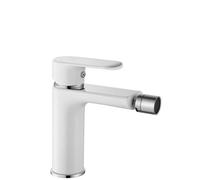 Bidet Faucet Rea My1805-9Cw Bloom White Chrome, Brass
