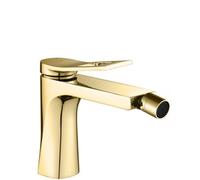 Bidet Faucet Rea My1906-9G Soul Gold, Brass