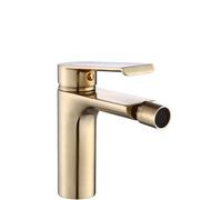 Bidet Faucet Rea My2061-9Gg Hass Brush Gold, Brass