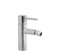 Bidet Faucet Rea Tess Chrome, Brass