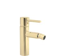 Bidet Faucet Rea Tess Gold, Brass