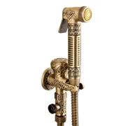 Bidet Hand Held Bidet Sprayer Douche Toilet Kit