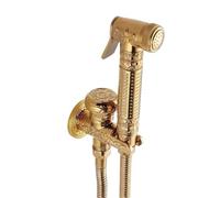 Bidet Hand Held Bidet Sprayer Douche Toilet Kit