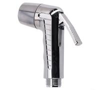 Bidet Shower Head Handheld Spray for Toilet Cleaning Floor Washing Pet Bathing Baby Nappy G1/2 Connector