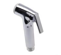 Bidet Spray Head, 1PC G1/2 Connector Toilet Douche Bidet Sprayer Head Handheld Spray Replacement Head for Bathroom, Shower System