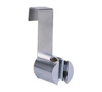 Bidet Sprayer Holder Stand for Fruit Cleaning Floor Cleaning Toilet Cleaning