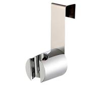 Bidet Sprayer Holder Toilet Seat Portable Spray Holder for Bathroom Handheld Shower Stick,Hand Shower Toilet Sprayer,Stainless Steel Toilet Spray Holder