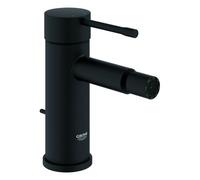 Bidet Tap Grohe Essence Phantom black