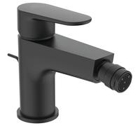 Bidet Tap Ideal Standard Cerafine O 132mm Silk Black