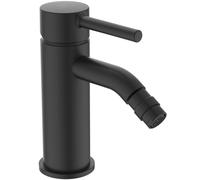Bidet Tap Ideal Standard Ceraline 106mm Silk Black