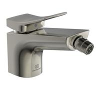 Bidet Tap Ideal Standard CONCA Silver Storm