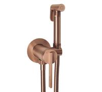 Bidet Tap Rea Brush Copper 5,5X2X12,5Cm