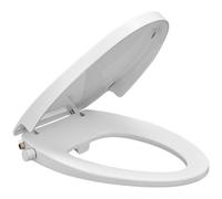 Bidet Toilet Seat Two Wash Settings and Adjustable Warm Seat for Hygiene and Ease Effective Bidet Toilet Adjustable Water Pressure Providing Tradition