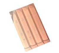 Bidirectional Amendment Tape Distributor for Error Coverage Dense Thin Writing Materials Essential Not Deadly Equation School Amendment Tape