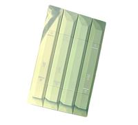 Bidirectional Amendment Tape Distributor for Error Coverage Dense Thin Writing Materials Essential Not Deadly Equation School Amendment Tape